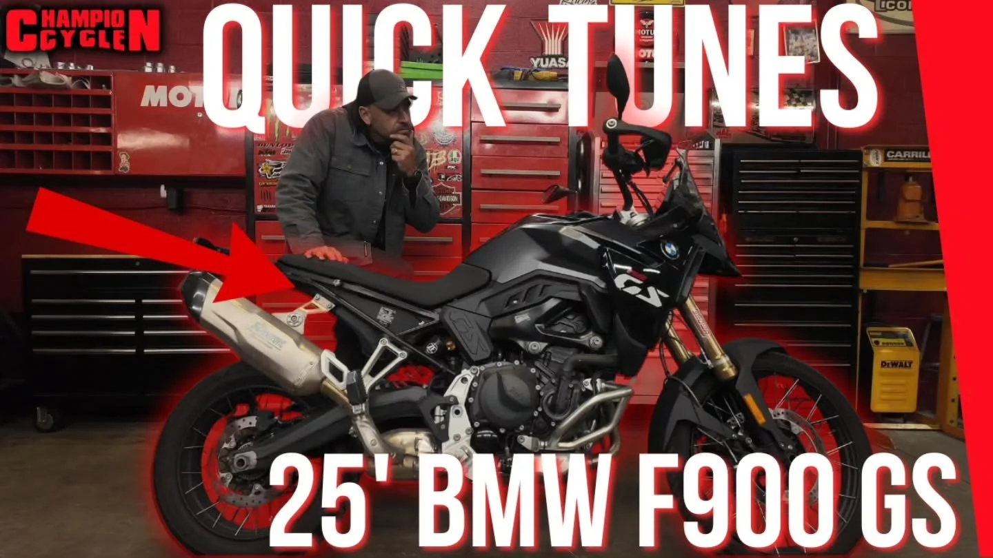 Latest YOUTUBE video just dropped. 🔥🔥
Check it out ! 
Link in the comments......
-----------------------------------------------------------------------------
#dynotuning #motorcycle #powersports #toronto #championcycle #outtoride #biker #youtube