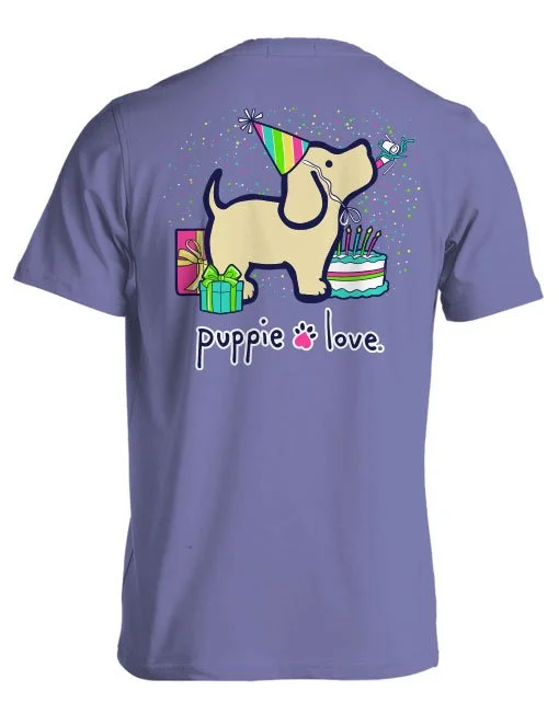 Apparel - Puppie Love — Lovin' The Blues