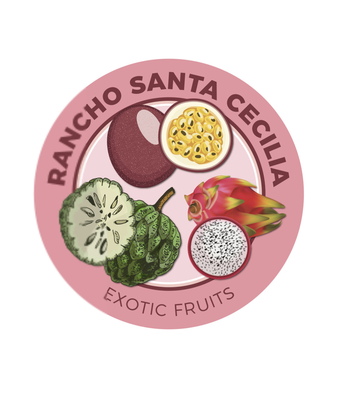 Rancho Santa Cecilia Exotic Fruits