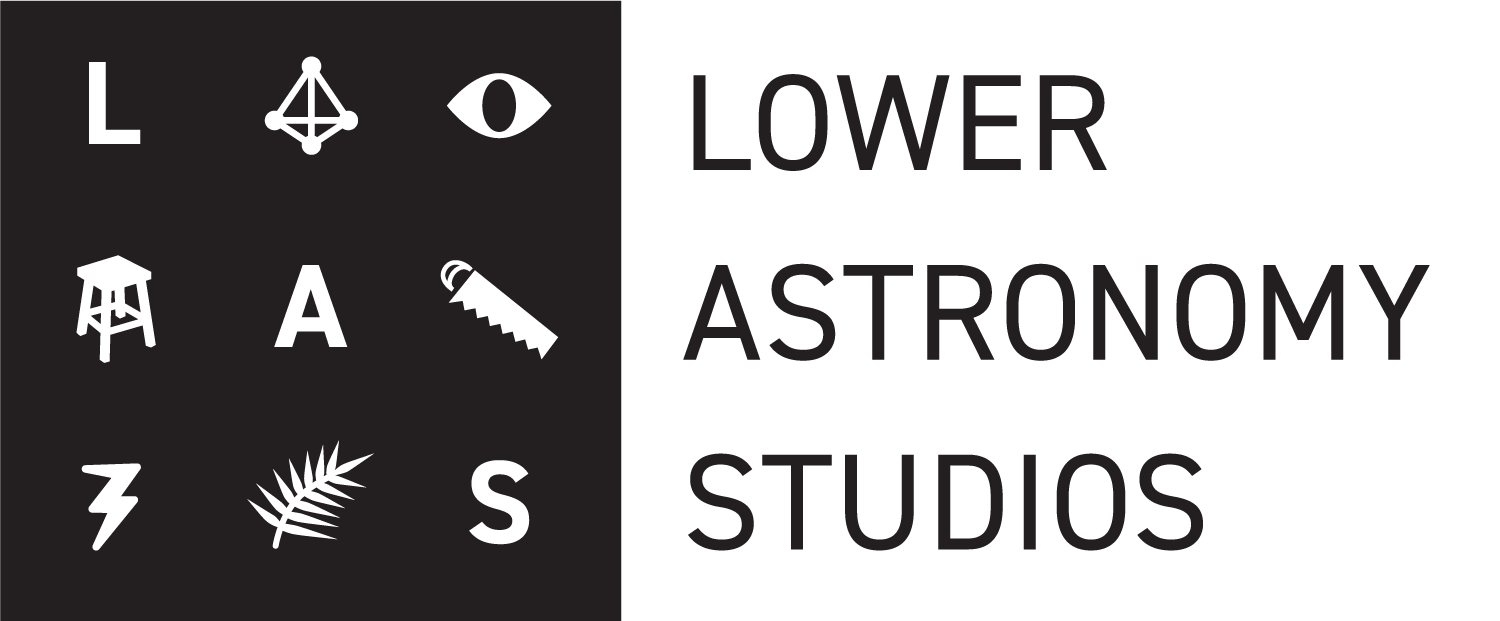 Lower Astronomy Studios