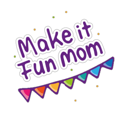 Make it Fun MOM 
