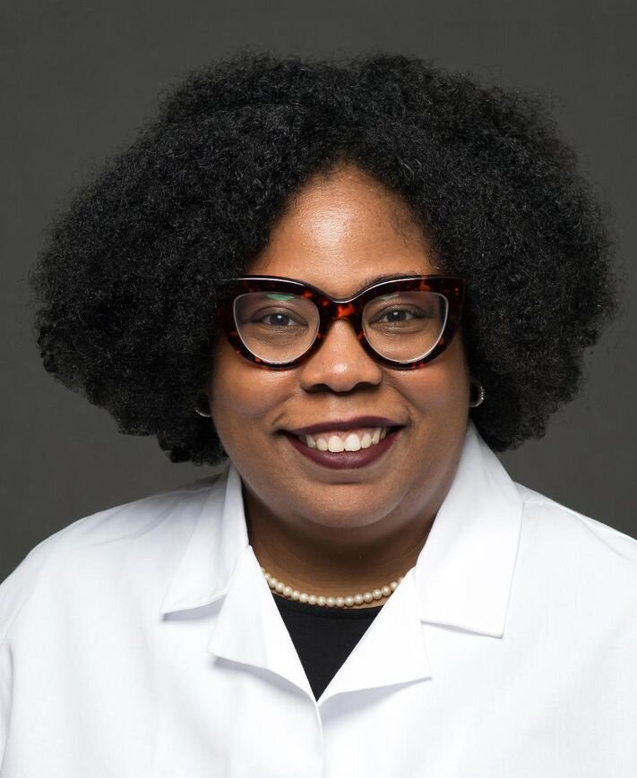 Valerie A. Fitzhugh MD, Associate Professor and Chair (Interim) Department of Pathology, Immunology, and Laboratory Medicine Rutgers New Jersey Medical School. KEITH B. BRATCHER, JR. 2018