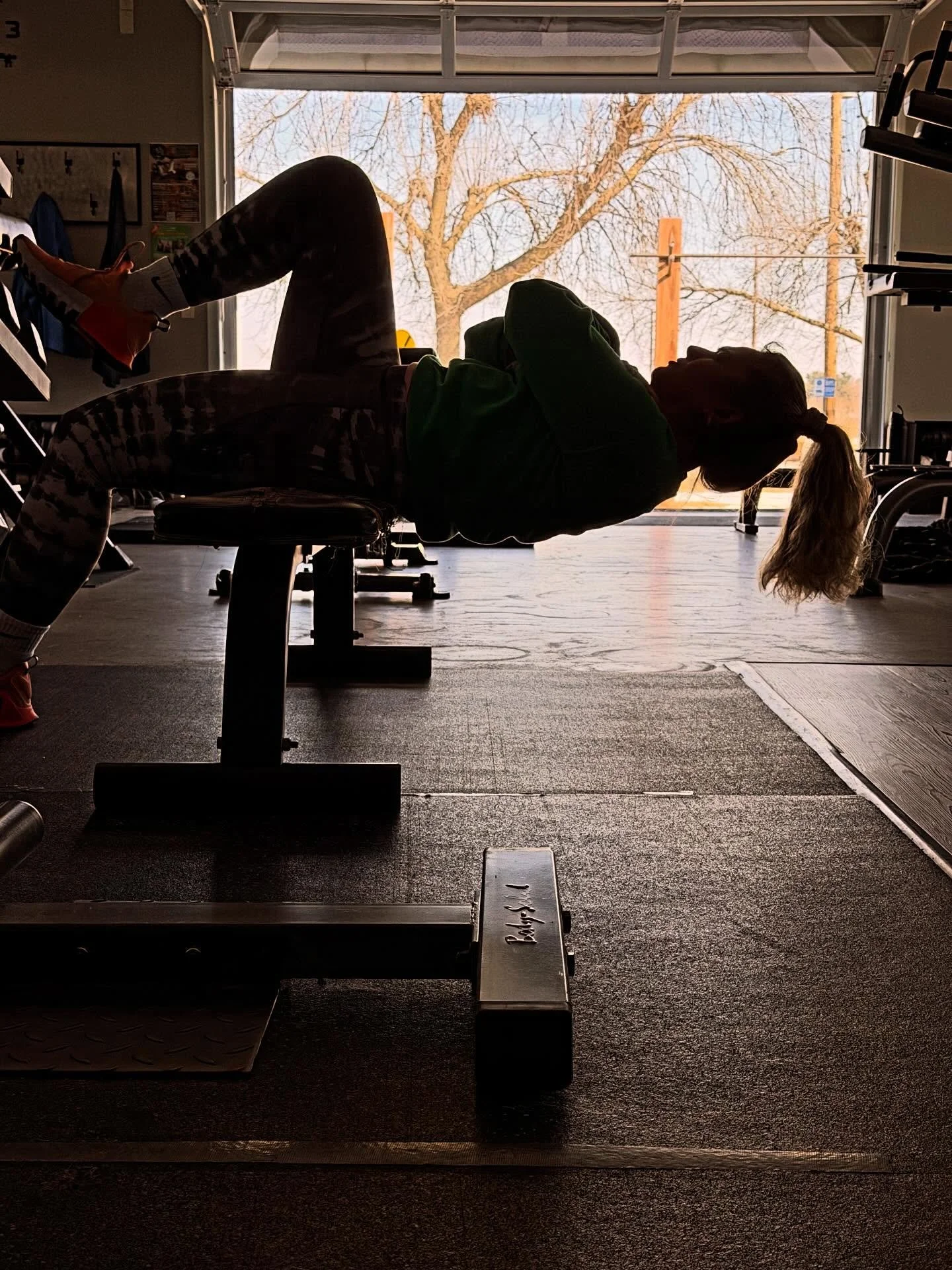 TGIF.

FDOS &mdash; FIRST DAY OF SPRING 🌱☀️

HMFY &mdash; HELL M&rsquo;FIN&rsquo; YEAH.

Windows up.
Sun pouring in.
Work getting DONE.

No better way to kick off a Friday.

#TGIF #FirstDayOfSpring #HMFY #GetAfterIt #earnit