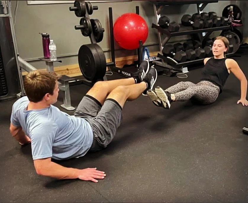 TRUST TREE 🌳

Family. Friends. Co-workers.

That&rsquo;s how this thing grows.

Jack and Abbie just hit their 5 YEAR membership mark last month&mdash;and they&rsquo;re a perfect example of it.

It started with Cindy&hellip;who showed up and put in a