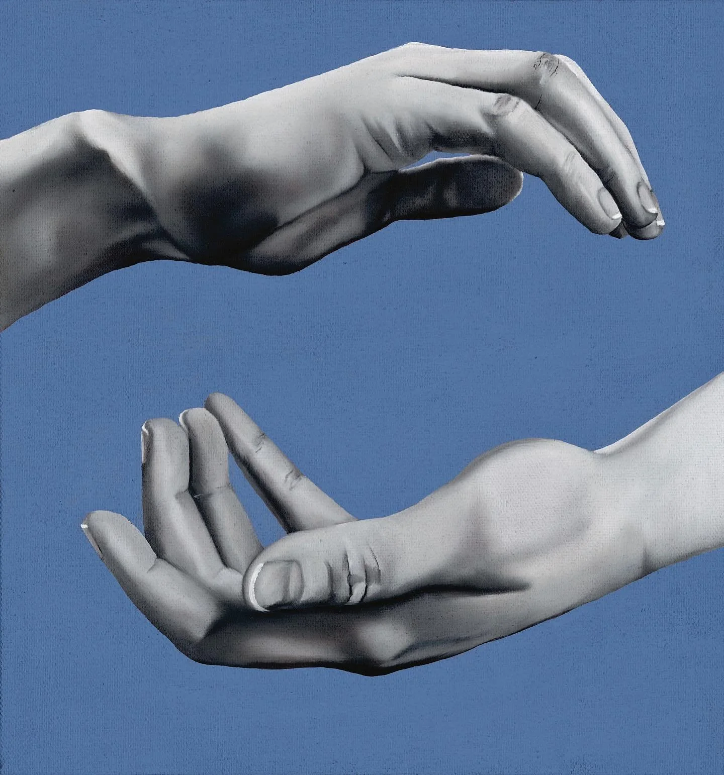 One of the most powerful things we can experience in life is the practice of holding space&mdash;for others, and just as importantly, for ourselves.

In its essence, holding space means showing up as a non-judgmental witness to the emotions or experi