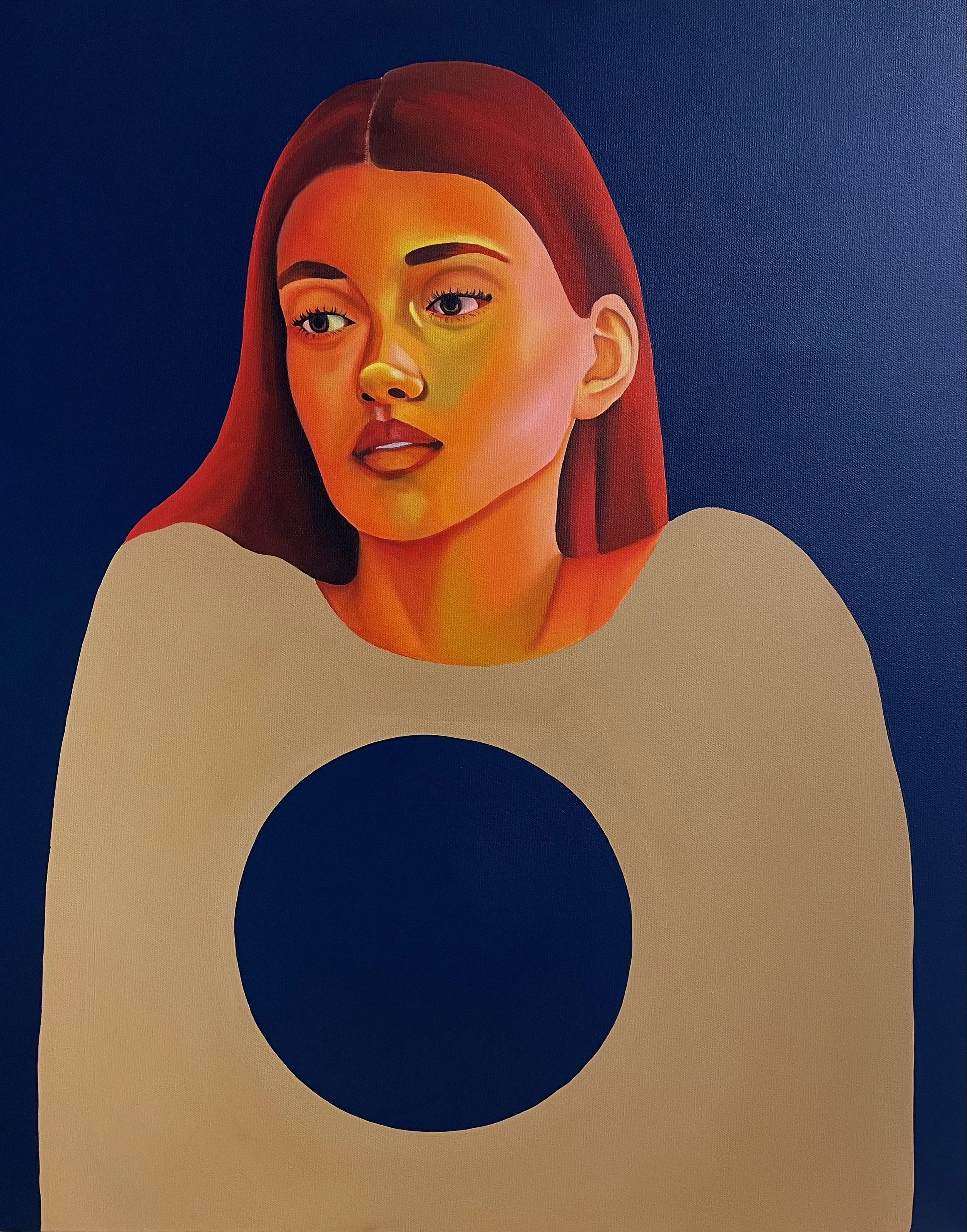 Empty / 24x30 / $362.50 (framed)