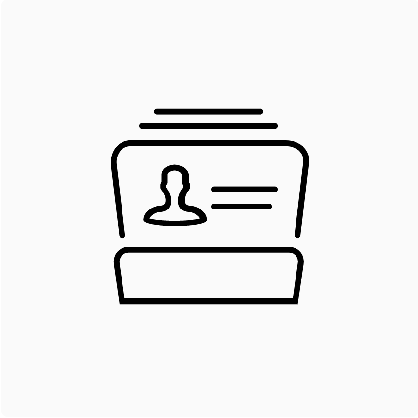Proven ability to reach candidates not reachable by recruiters or even founders