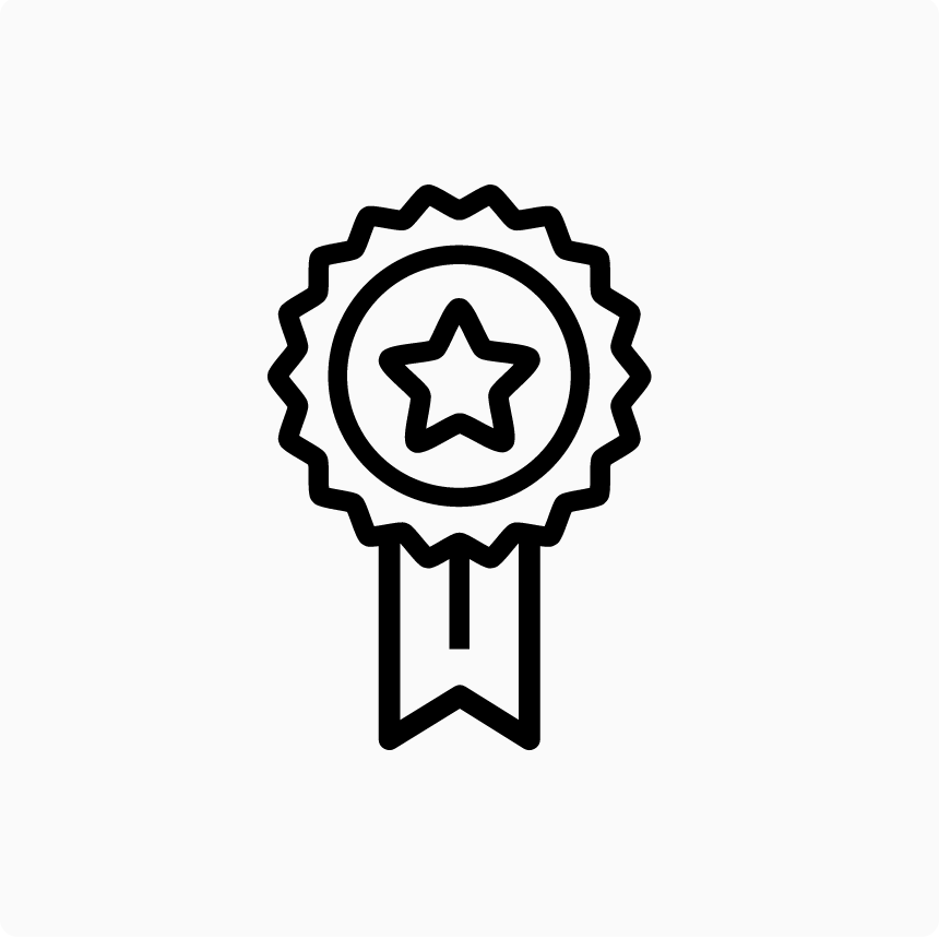 Extensive track record of finding world-class talent for start-ups