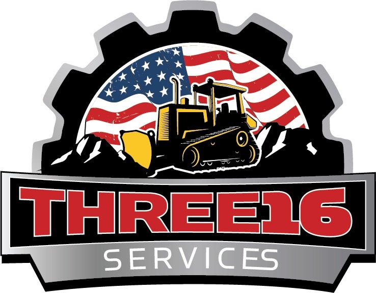 Three16 Services LLC