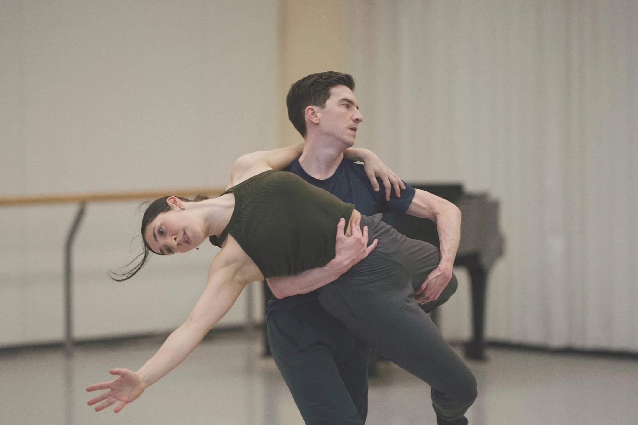 Portrait of an Imaginary Sibling