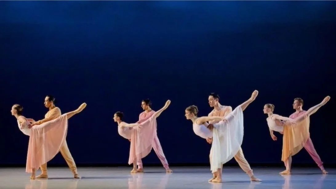 In the Light of the Waking Sun