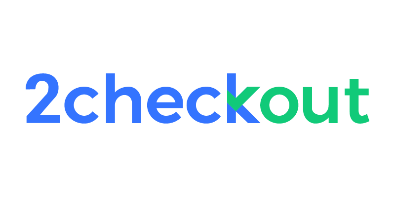 2checkout Logo