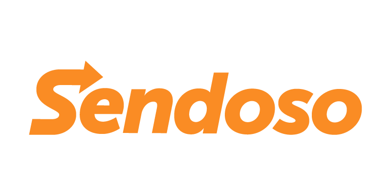 Sendoso Logo