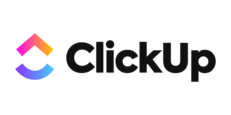 Click Up Logo