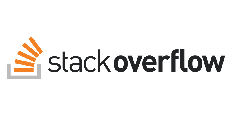 Stack Overflow Logo
