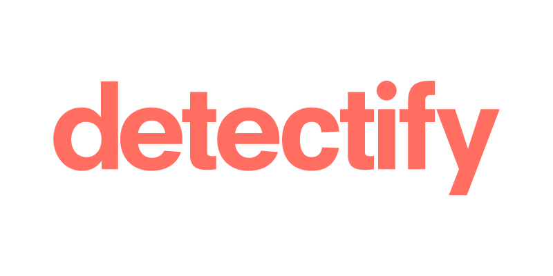 Detectify Logo