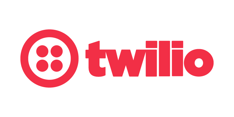 Twilio Logo
