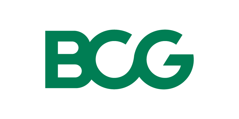 Boston Consulting Group Logo