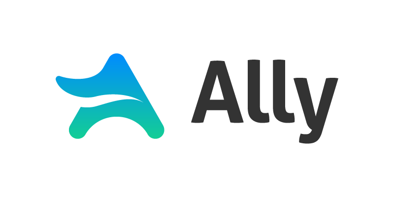 Ally Logo