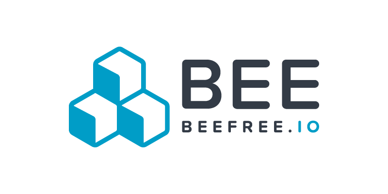 BEEFREE io Logo