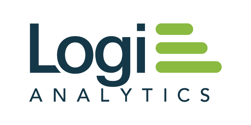 Logi Analytics Logo