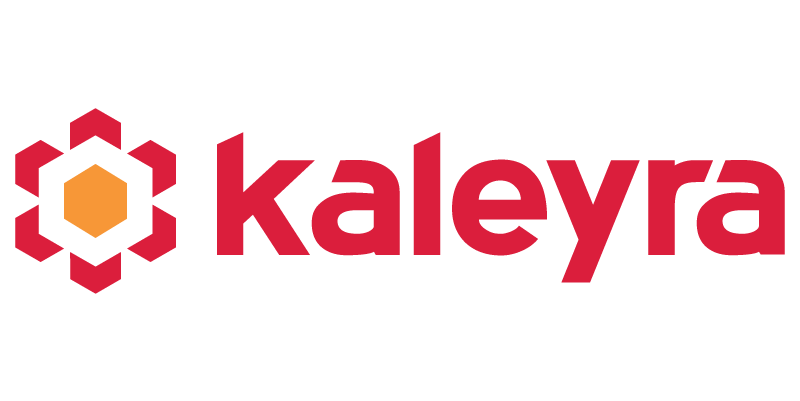 Kaleyra Logo