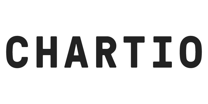 Chartio Logo