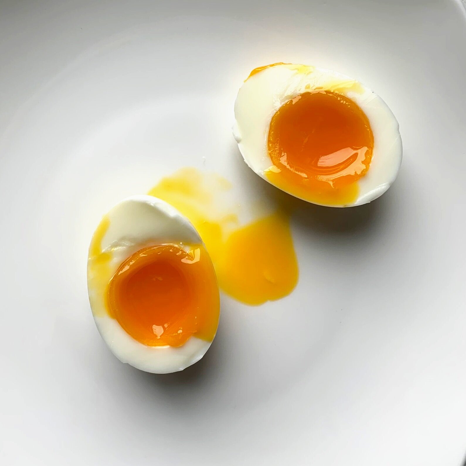 The Shortcut Method To Making Smoky, Jammy Eggs