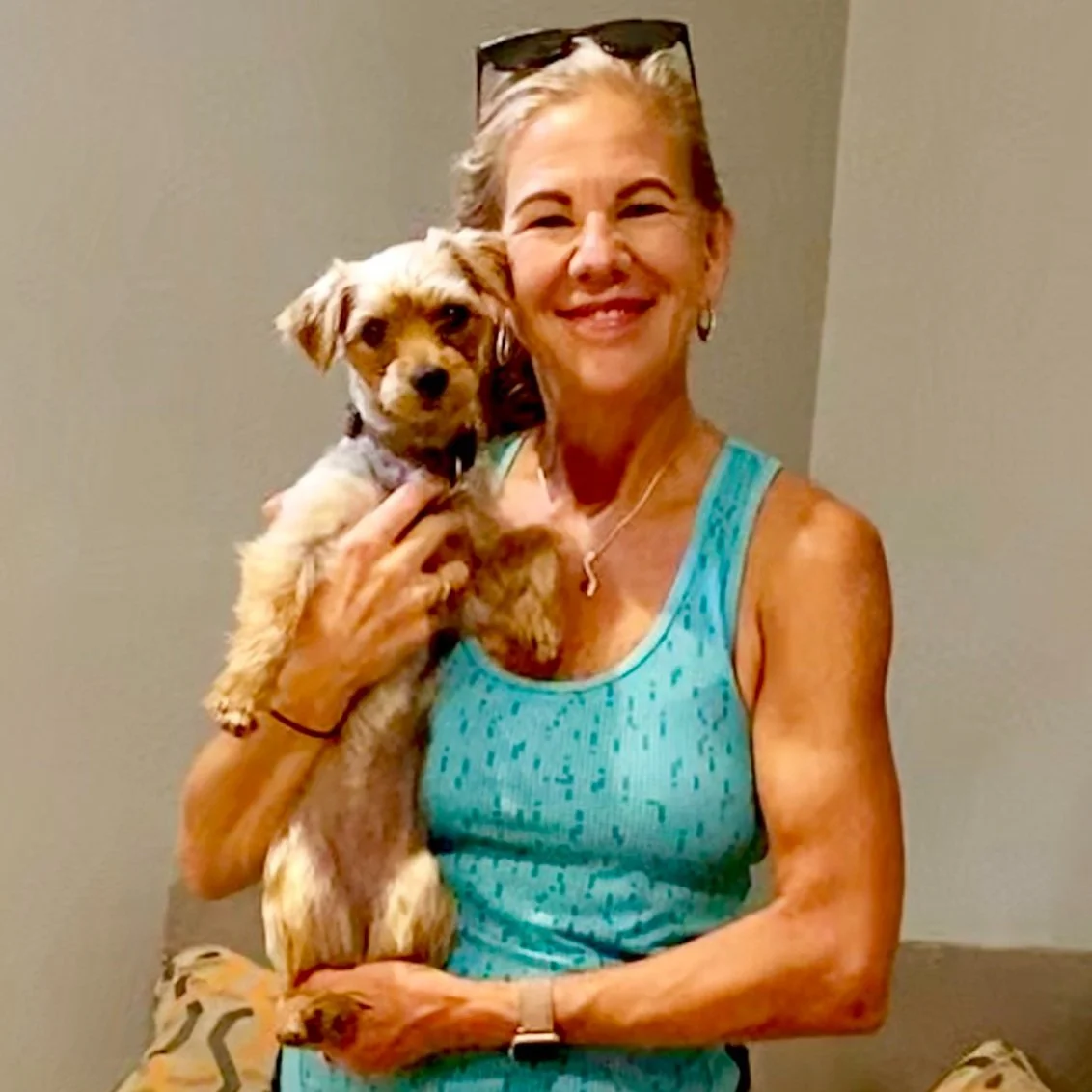 Meet the Team: TLC Medical Director, Dr. Michele McCutcheon