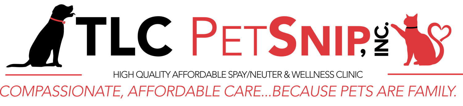 TLC PetSnip, Inc.