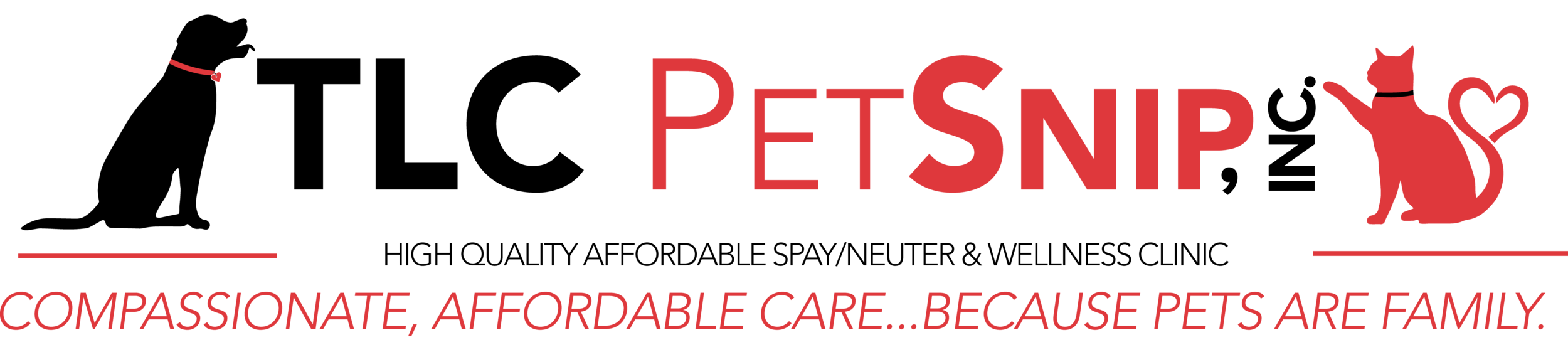 TLC PetSnip, Inc.