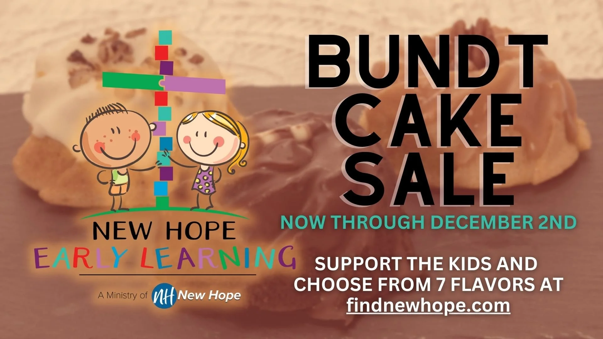 New Hope Early Learning