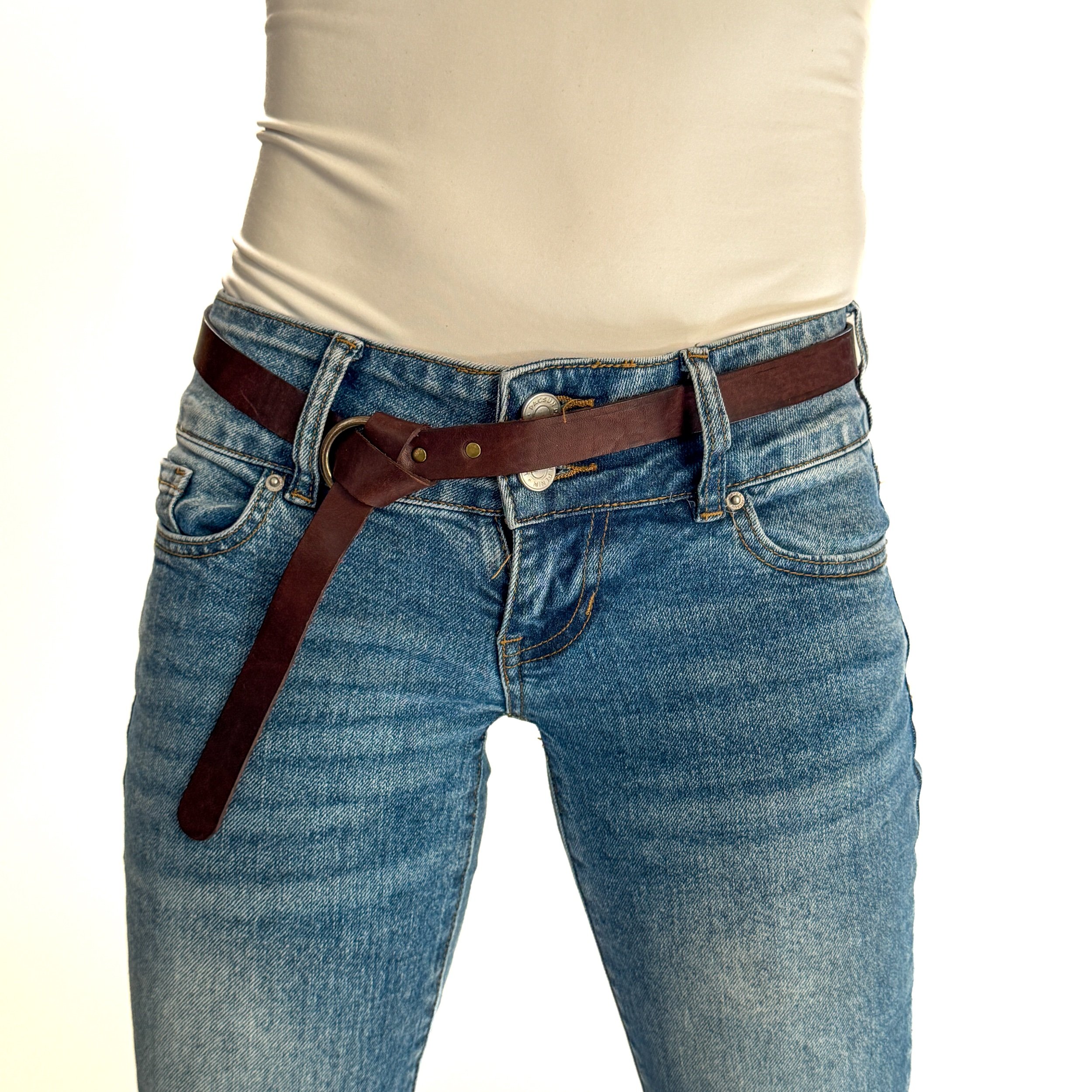 The Cinch Belt