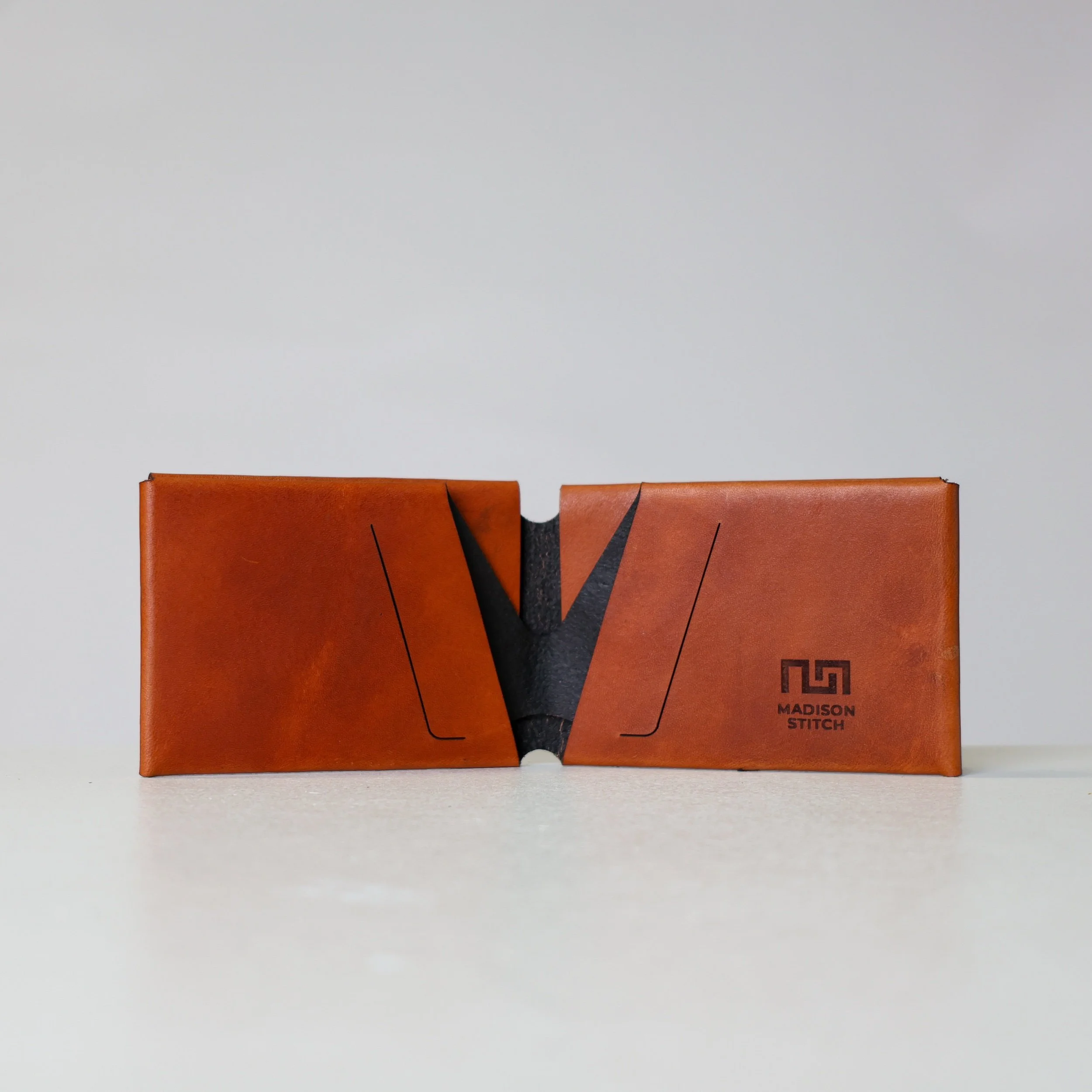 Bifold Wallet