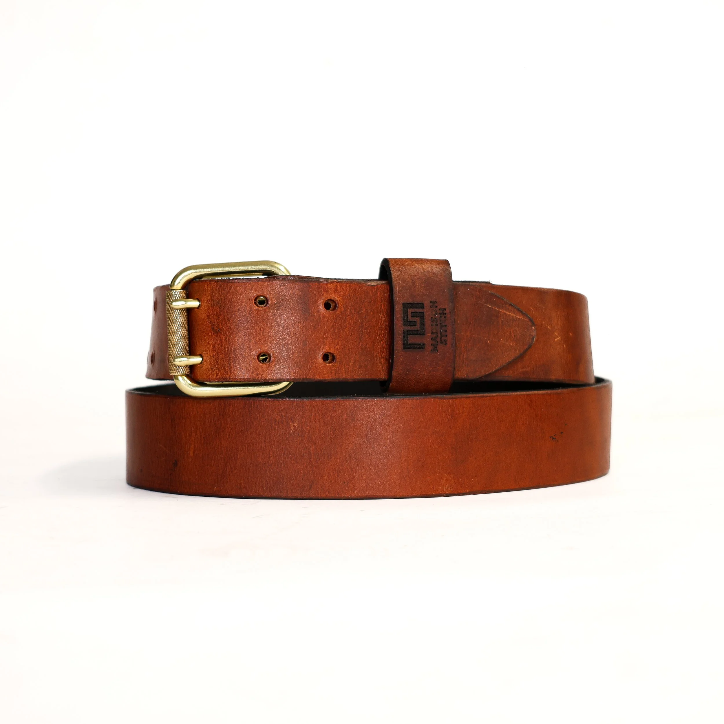 Stitch Mountain Belt