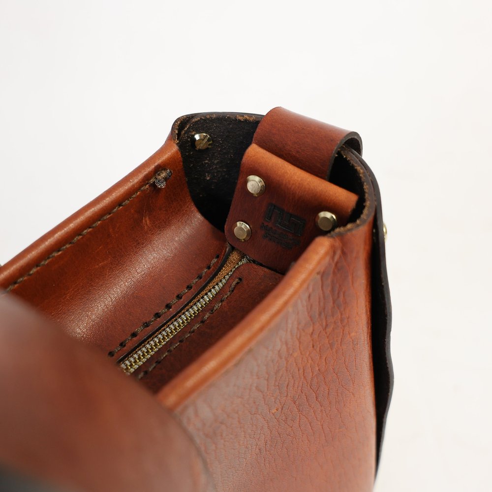The Stitch Tote — Madison Stitch