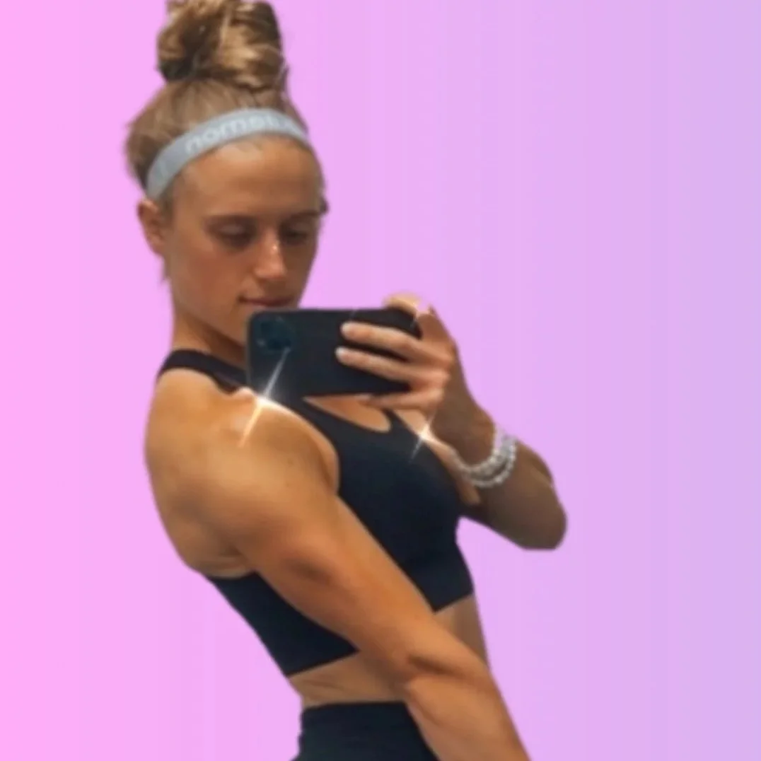 8 week Goddess Program