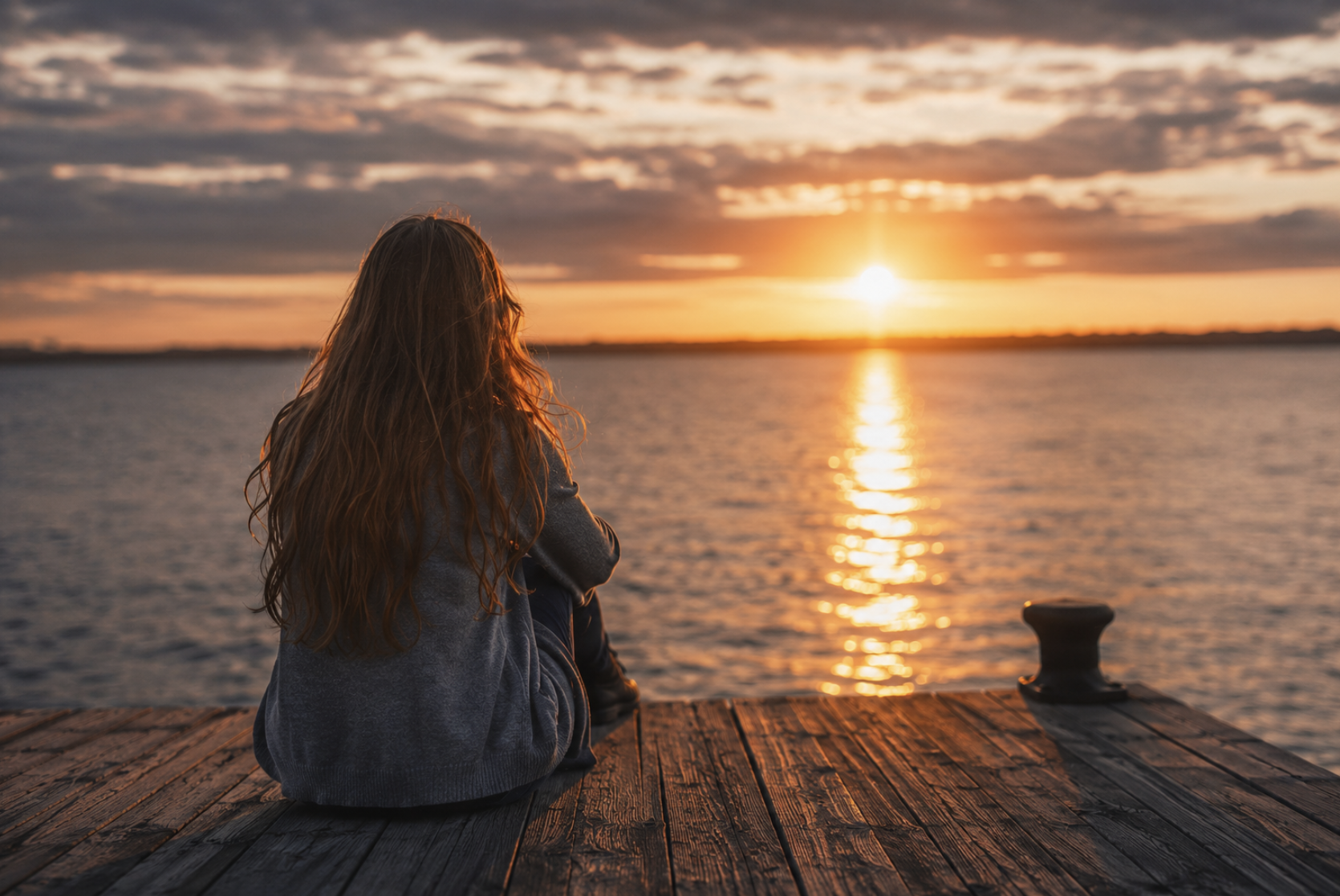 Love Never Leaves: How Our Passed Loved Ones Continue to Reach Us