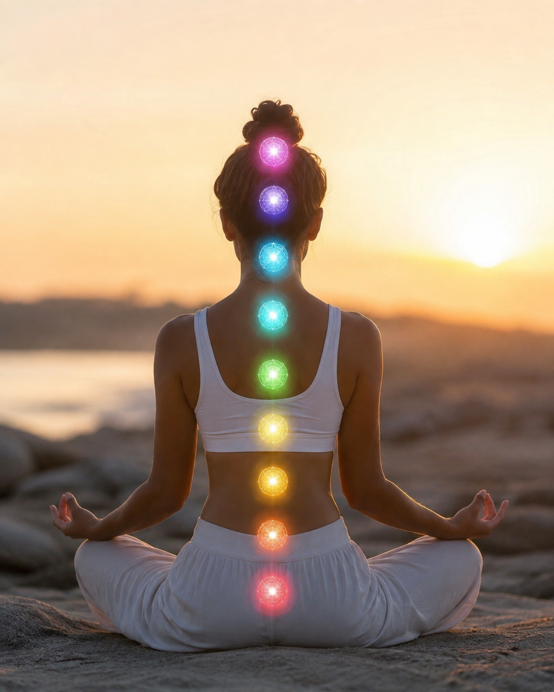Reiki Healing: What It Is, How It Works &amp; the Benefits of Reiki     
