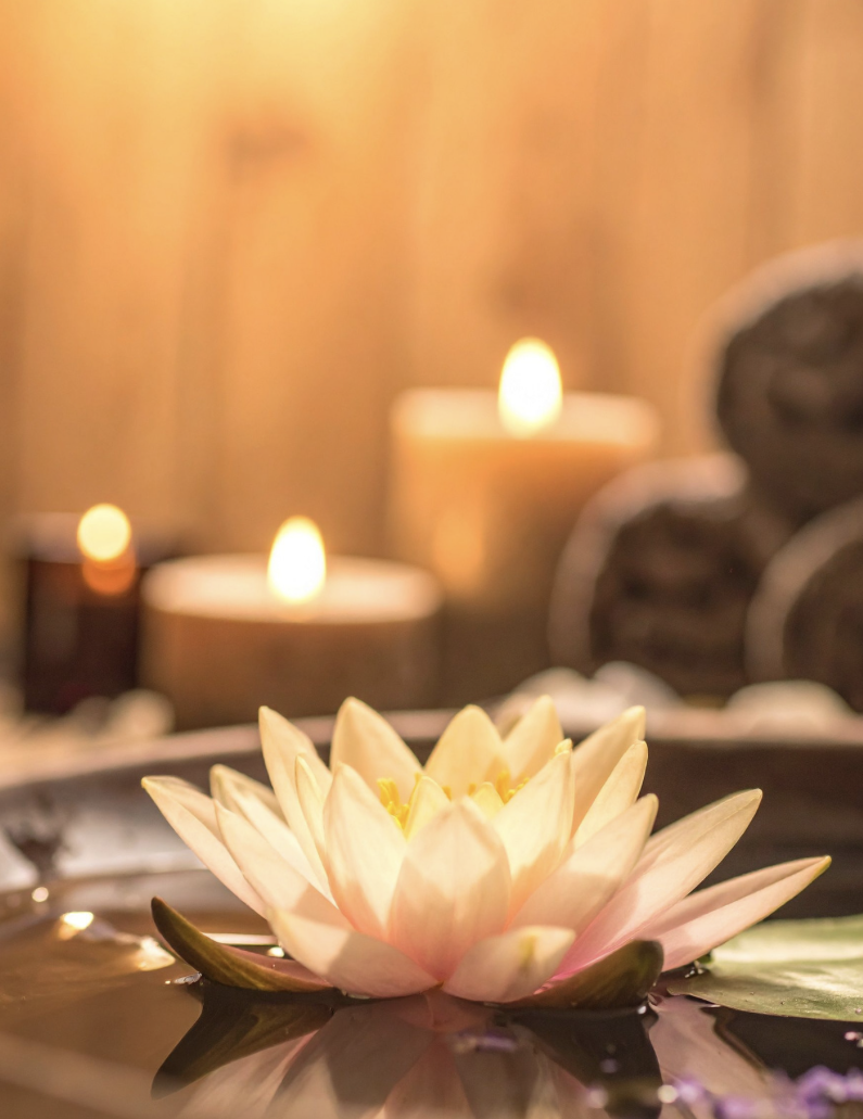 90 Minute Massage Deep Tissue