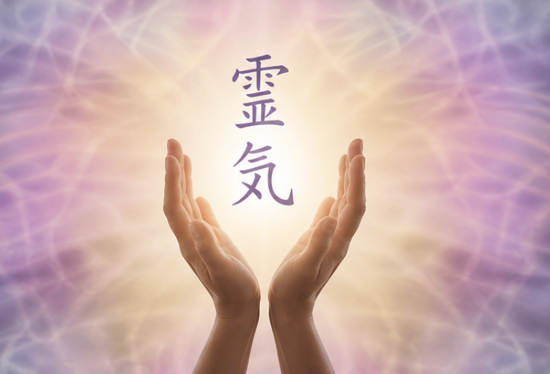 Reiki Package ( 1 Week 60 Minutes)