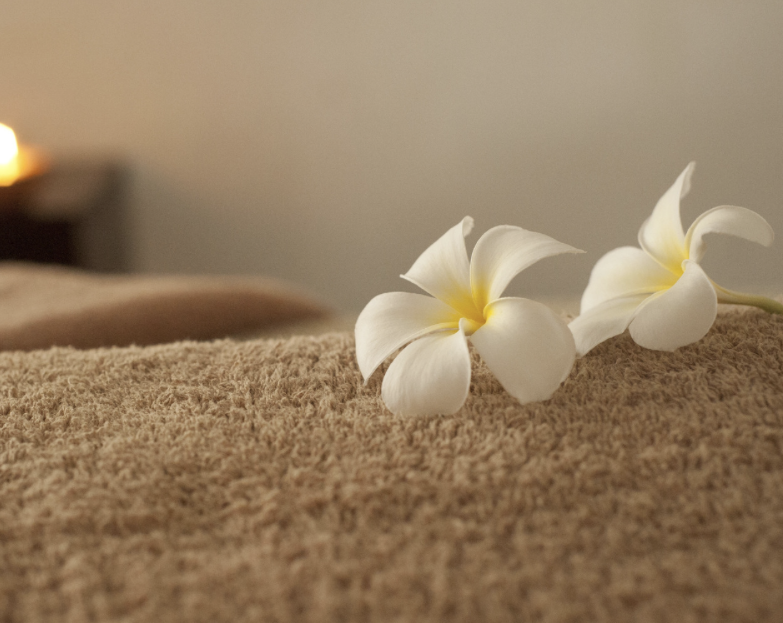 1 Hour Massage Deep Tissue