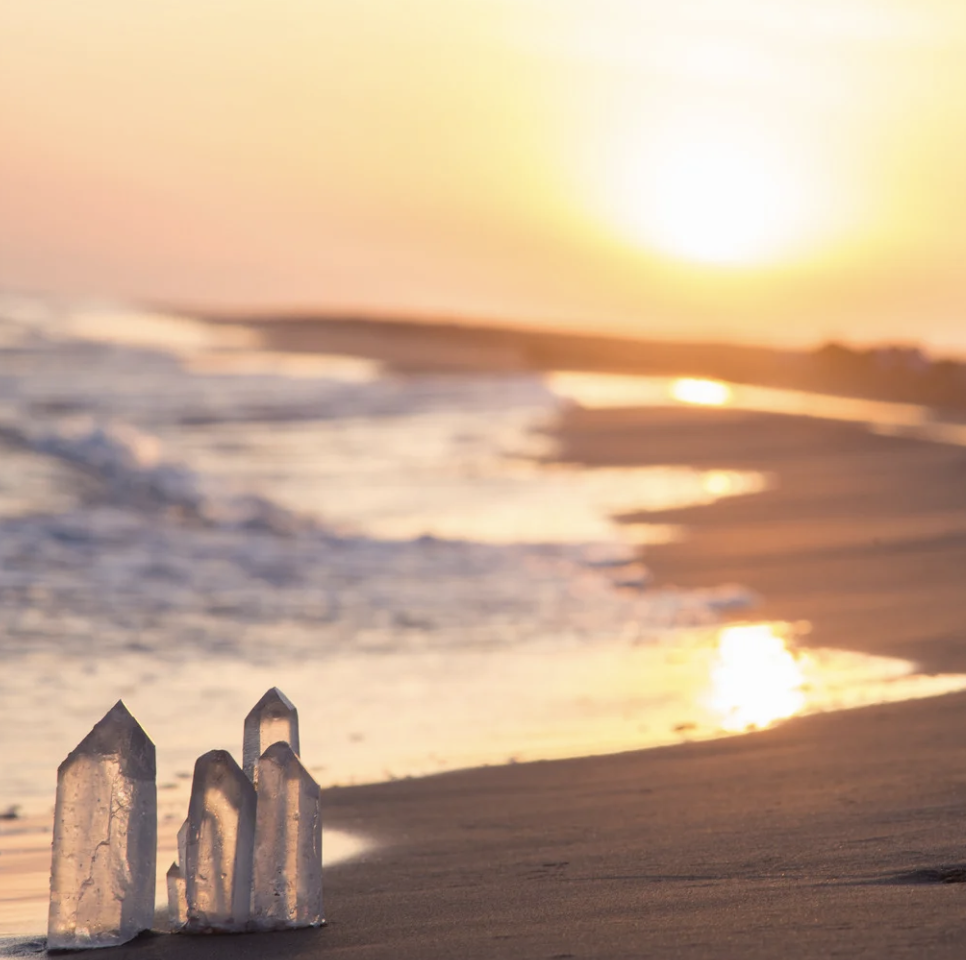 15 Minute Private Reading