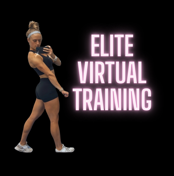 Virtual Workout (x5)