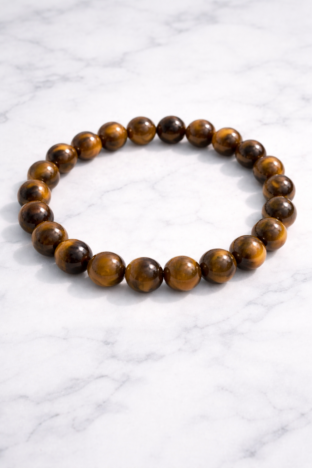 Tigers Eye Bracelet
