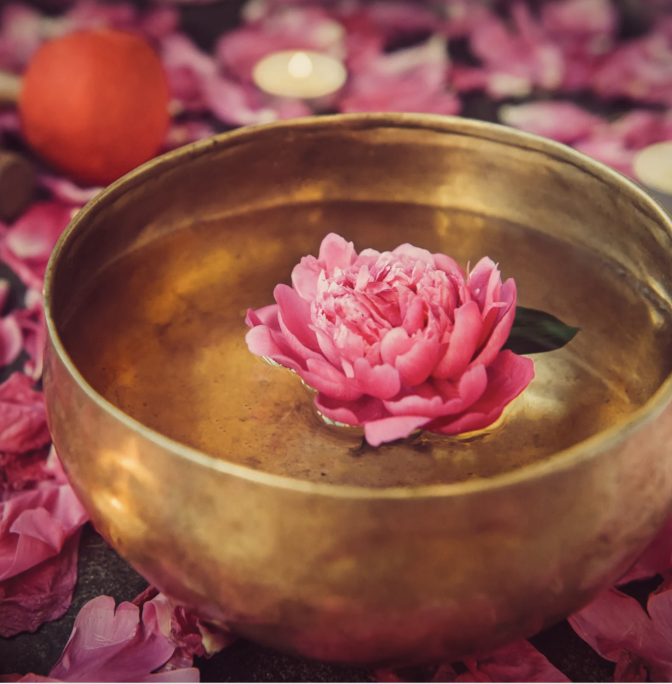 Transformation Candle