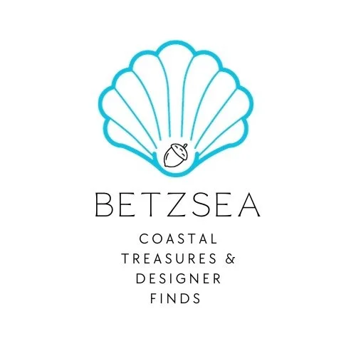 BetzSEA Coastal Treasures &amp; Designer Finds