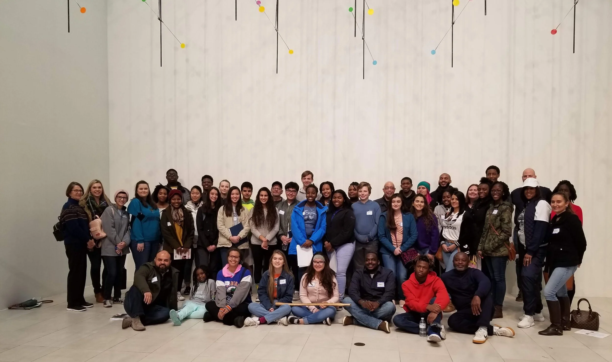 Unf Bridges Summer Camp