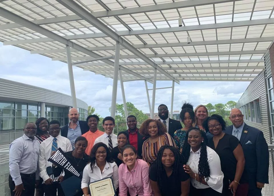 Unf Bridges Summer Camp