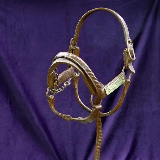 Halter